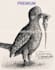 create an amazing and detailed pen and ink illustration