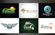 do high quality amazing supper audit logo design