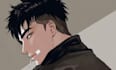 draw anime and cartoon style portrait