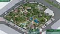 create high quality 3d visualizations for landscapes architecture and events