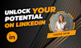 optimize your linkedin profile