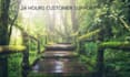 create meditation videos with royalty free music for you
