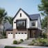 create a 3d house model, floor plan and realistic renders