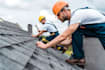 do roofing service, roof replacement, roofer video ads
