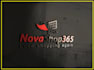 create a professional design for online store logo