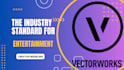 design entertainment and lighting with vectorworks