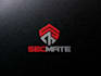 design a unique cyber security logo design
