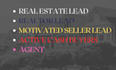 provide real estate leads