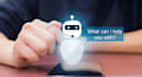 create a chatbot using python