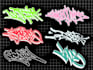 create your brand name in graffiti tag