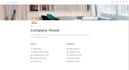 be your notion consultant and assistant