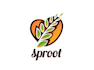 do create awesome fruits and drinks logo within 14 hours