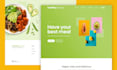 design or redesign your website in webflow for your business