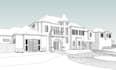 build you spaces into high quality architectural 3d modeling