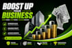 do motion graphics, video edit and logo animation