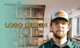 design your powerful corporate or small business logo