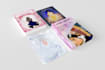design unique tarot card decks from your idea