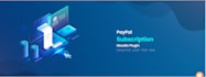 paypal subscription moodle plugin