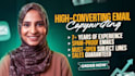 do email copywriting for sales email copy email marketing and sequence