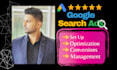 set up and manage your google search ads to improve your sales and revenue