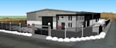 convert to 3d sketchup model of your 2d drawing