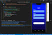 setup and configure the flutter sdk for android and vs code on windows