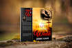 create your book cover design, christian book cover, amazon kindle