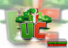 draw minecraft server logo and server icon