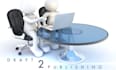 offer consultation on self publishing