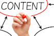 content Writing Work
