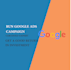 do elite google ads and PPC ad campaign