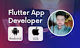 make custom mobile apps in flutter