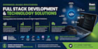 be your technology specialist and project manager
