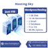 do wordpress hosting provider