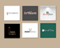 design amazon logo and trademark research