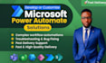 automate your workflow with microsoft power automate