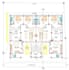 do architecture 2d, 3d design, plan and elevation