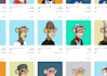build an nft website, nft mint engine, nft marketplace