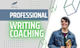 be your writing coach, providing writing advice
