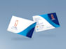 design professional  logo, business cards and letterhead