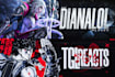 design a twitch banner, twitter header, facebook banner