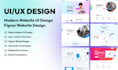do figma website design figma website ui ux design