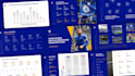 design a professional powerpoint presentation and pitch deck