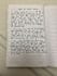 gracefully handwrite any notes, documents, and letters