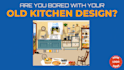 do kitchen remodeling kitchen improvement service promo video