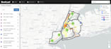 do gis,webgis,leaflet and make interactive web maps
