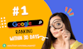 provide ultimate SEO service for website top google ranking