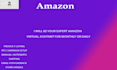 be your expert amazon virtual assistant VA