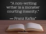 create 5 screenplay outlines