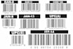 create barcode qr code with label, tag, sticker quickly